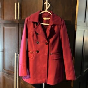 Ladies Dress Coat. Size Small. Ricki’s